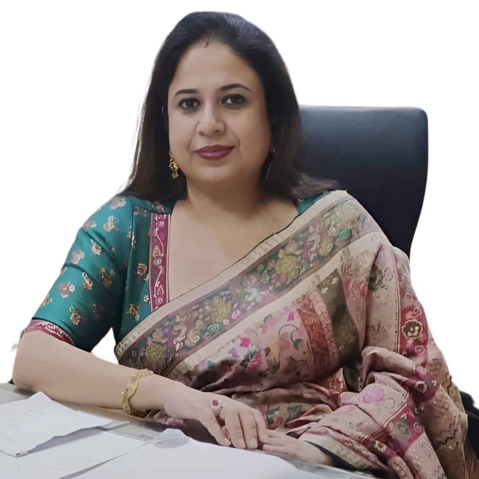 Dr. Sangeeta Chaudhry, Gynaecology & Obstetrics