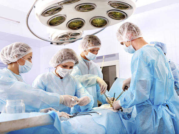 General Surgery