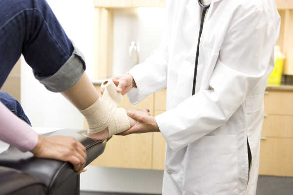 Orthopaedics